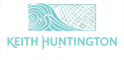 KEITH HUNTINGTON logo