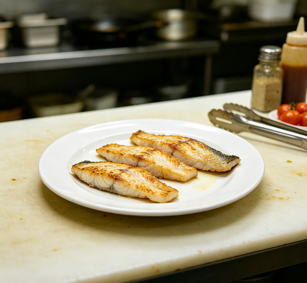 Fish Fillets