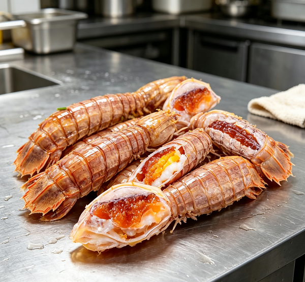Prawns